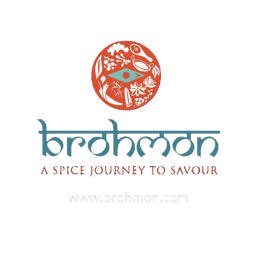 Brohmon logo.